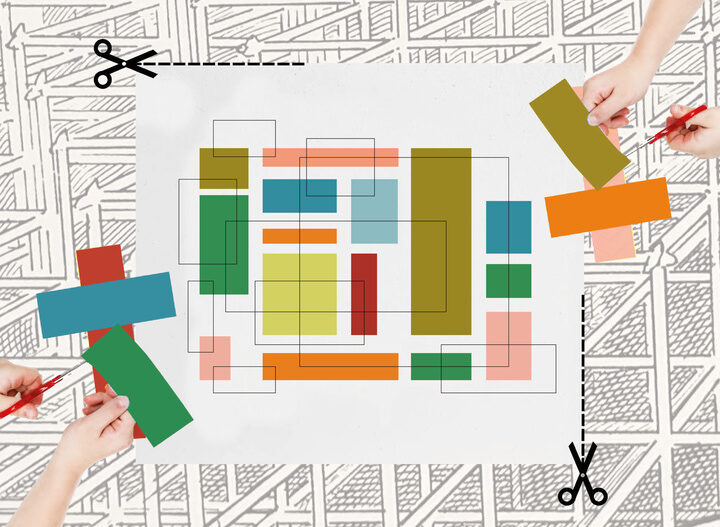 CULTURA | 
        El Cendeac organiza un taller para dar a conocer los distintos elementos de una estructura urbana e imaginar una ‘ecometápolis’