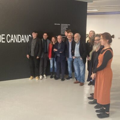 CULTURA | El Centro Párraga expone en ‘Noches de candanga’ el trabajo de más de una decena de creadores con los vecinos de La Pinilla