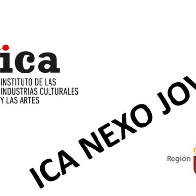 CULTURA | 
        El lunes concluye en plazo para que los jóvenes creadores presenten su solicitud al proyecto ‘ICA Nexo Joven’