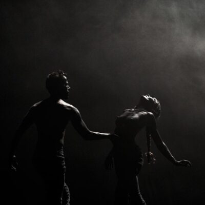 CULTURA | 
        Los premios nacionales de Danza Daniel Abreu y Dácil González presentan el espectáculo ‘El arco’ en el Centro Párraga