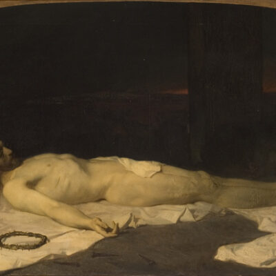 CULTURA | 
        Una exposición y dos conferencias recuerdan en el Museo de Bellas Artes al pintor Eduardo Rosales en el 150 aniversario de su muerte