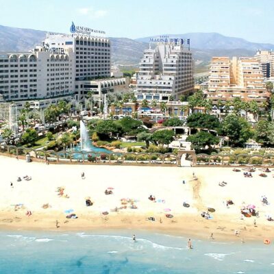TURISMO | Grupo Fuertes y Magic Costa Blanca cierran la adquisición de Marina d’Or