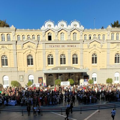 ACTUALIDAD | Clausura del II Congreso Nacional de Responsables del Hogar organizado por El Pozo Alimentación