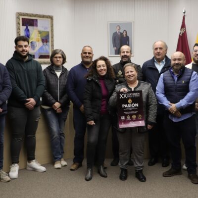 CULTURA | XX Certamen de Bandas de Música en Alhama de Murcia
