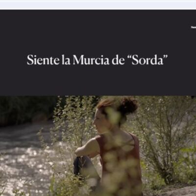 CULTURA | 
        La Comunidad participa por primera vez con una ponencia en el encuentro profesional Fitur Screen