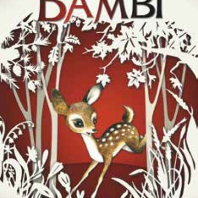 CULTURA | ‘Del Molino Producciones’ presenta ‘Bambi, príncipe del bosque’ en el ‘Teatro Villa de Molina’ el sábado 13 de enero