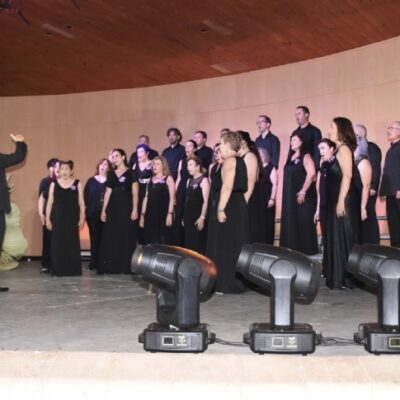 El XXXIII Certamen de Habaneras y Polifonía de Totana 2024 se celebrará los días 13 y 14 de julio dentro del programa de fiestas patronales de Santiago