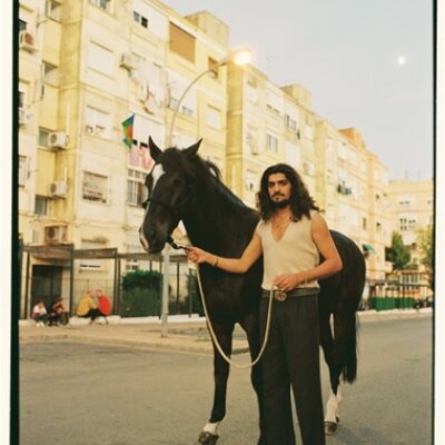 CULTURA | 
        Arranca la Cumbre Flamenca de Murcia con la actuación de Israel Fernández en el Auditorio regional Víctor Villegas
