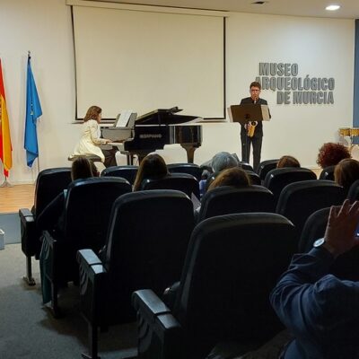 El XIII Ciclo de Música en los Museos ofrece seis conciertos gratuitos