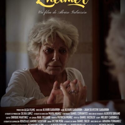 La Filmoteca Regional acoge la presentación del cortometraje ‘Zheimer’