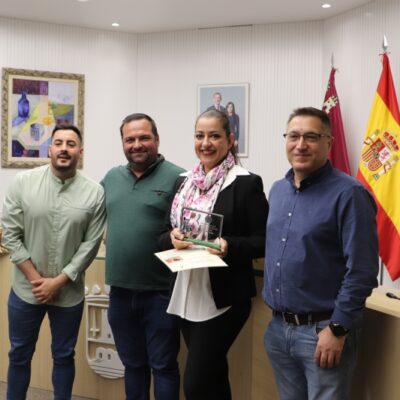 Restaurante Peal Íbero, Cafetería la Oca y Alhyogurt Alhama ganadores de Alhama de tapas, cócteles y dulces 2024
