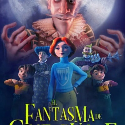 Cultura celebra este sábado una sesión de cine adaptada a personas en el espectro autista o con hipersensibilidad visual o auditiva