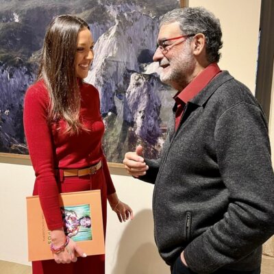 Cultura muestra en ARCOmadrid la monografía ‘Nemotipos’ de Joan Fontcuberta y el catálogo ‘La Guerra del Tiempo. Colección Kells’