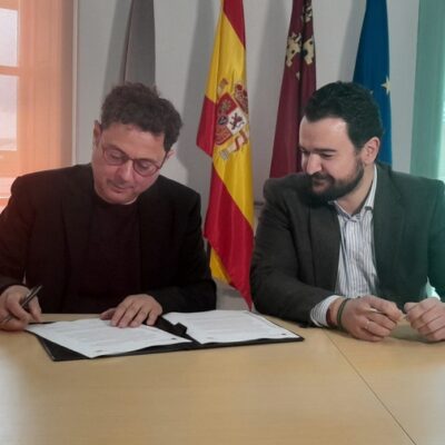 La Comunidad y La Unión se unen para ofertar la singularidad de localizaciones del municipio para acoger rodajes