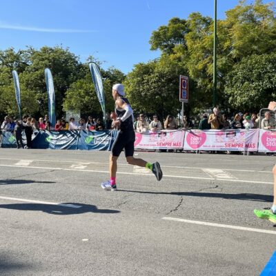 ElPozo Bienstar patrocina las principales maratones de España