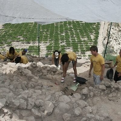 El Consejo de Gobierno de la Comunidad Autónoma aprueba la declaración BIC para el yacimiento argárico de la Tira del Lienzo de Totana