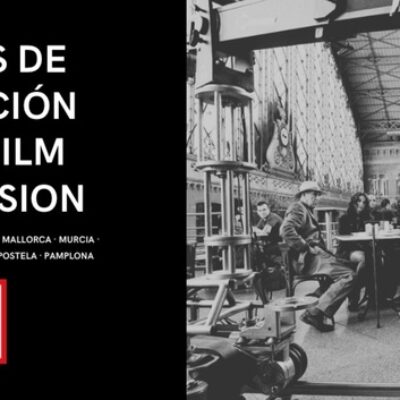 El ICA acoge una de las siete acciones de formación avanzada de la Spain Film Commission