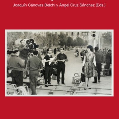 El ICA publica ‘Siempre en mi recuerdo. Memoria y patrimonio fílmico de la Región de Murcia’