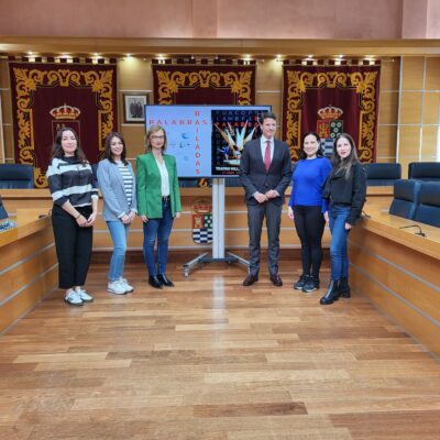 El ‘Teatro Villa de Molina’ celebra el Día Internacional de la Danza con la Gala ‘Palabras Bailadas’ el sábado 27 de abril