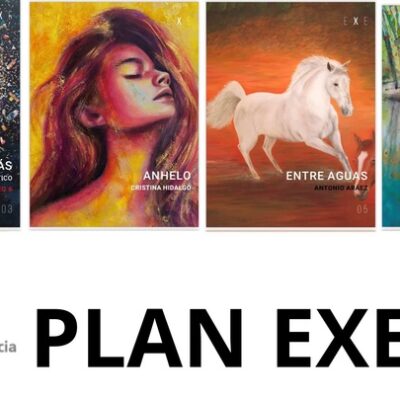 32 ayuntamientos se adhieren al Plan EXE de Cultura para organizar exposiciones este año
