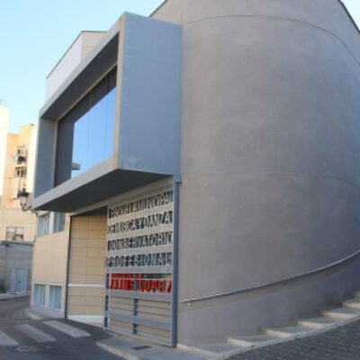 El Conservatorio de Música ‘Maestro Jaime López’ de Molina de Segura ofrece varias actividades de fin de curso del 8 al 13 de mayo