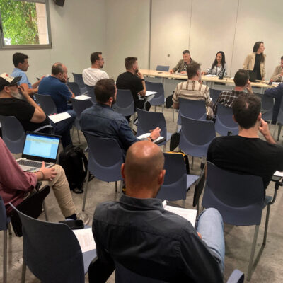 Cultura publica las directrices reguladoras de la marca ‘Festivales Región de Murcia’