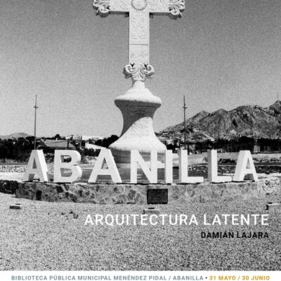 El Plan EXE muestra la obra de Damián Lajara, Grupo Trazo6 y Cristina Hidalgo en Abanilla, Beniel y Jumilla