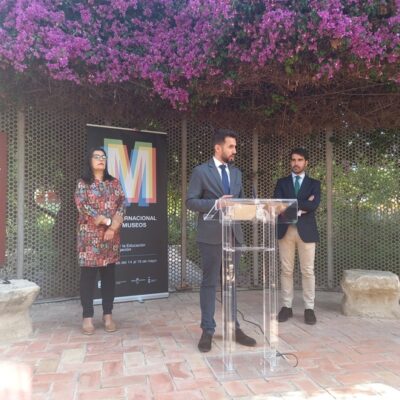 La Comunidad celebra el Día de los Museos con talleres, visitas guiadas, exposiciones especiales y recreaciones del 13 al 19 de mayo