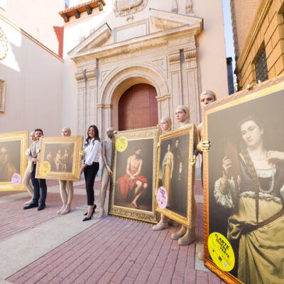 La Comunidad celebra el Día de los Museos subrayando su importancia como recintos para el arte, la cultura, la educación y la investigación