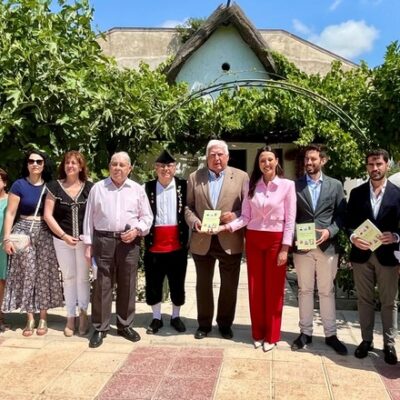 La Comunidad inicia el expediente para la declaración del ‘bando panocho’ como Bien de Interés Cultural con carácter inmaterial