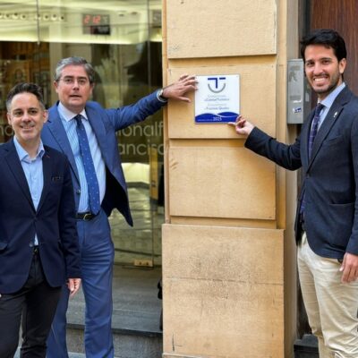 La Filmoteca de la Región de Murcia ‘Francisco Rabal’ obtiene el sello de calidad SICTED