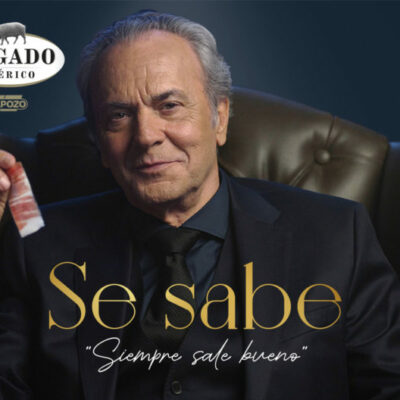 Legado Ibérico estrena nueva campaña con Jose Coronado