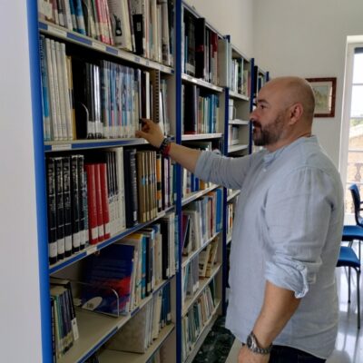 La Biblioteca Municipal de Alhama de Murcia permanecerá abierta todo el verano