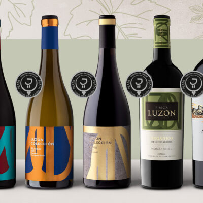 Bodegas Luzón, la más premiada en el 30º Certamen de Calidad de los Vinos D.O.P. Jumilla | Grupo Fuertes | Grupo Empresarial Fuertes. – Grupo Fuertes