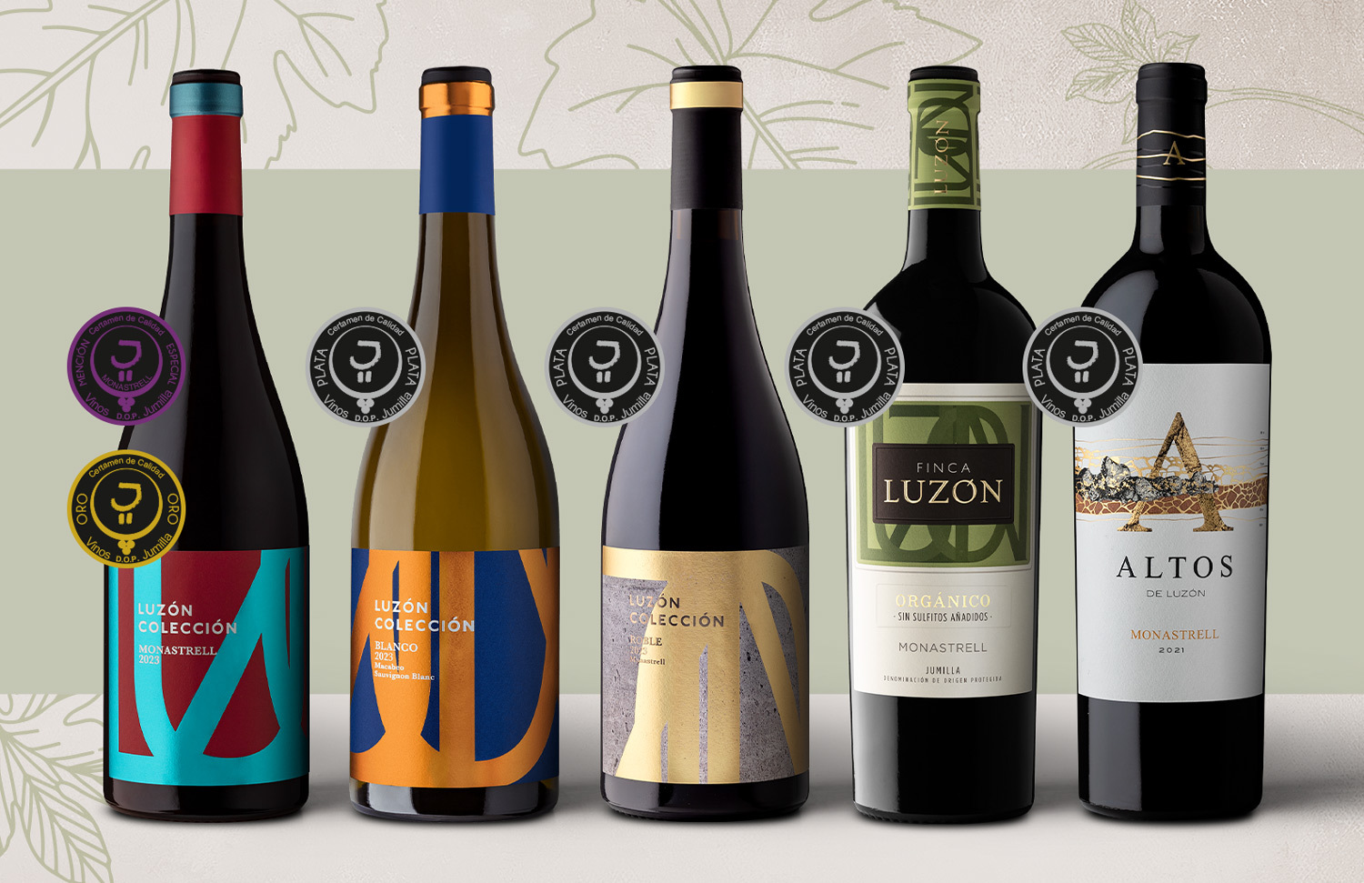 Bodegas Luzón, la más premiada en el 30º Certamen de Calidad de los Vinos D.O.P. Jumilla | Grupo Fuertes | Grupo Empresarial Fuertes. – Grupo Fuertes