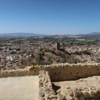 Alhama de Murcia impulsa su Patrimonio Histórico de Bienes de Interés Cultural (BIC) para su uso turístico