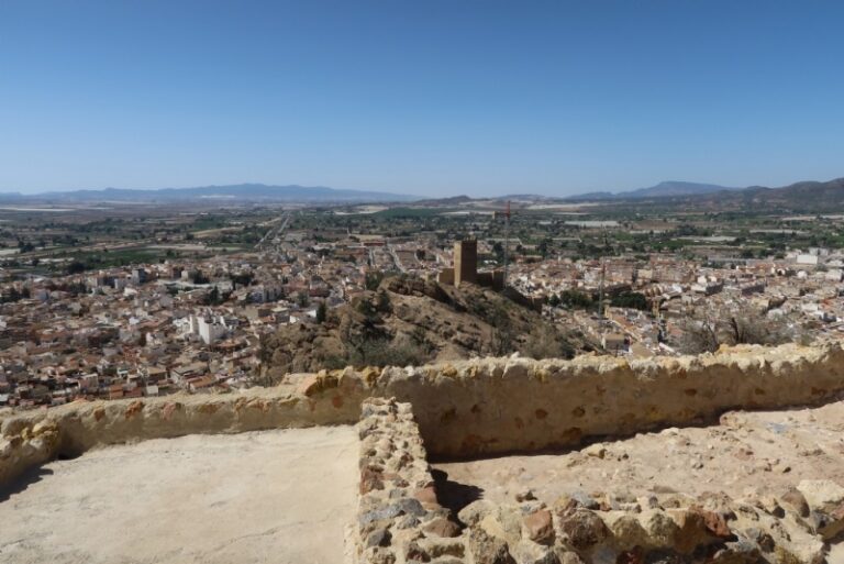 Alhama de Murcia impulsa su Patrimonio Histórico de Bienes de Interés Cultural (BIC) para su uso turístico