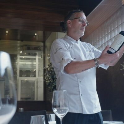 Bodegas Luzón asocia su vino ‘Por Tí’ con el icónico restaurante ‘El Rincón de Pepe’ dentro de su serie ‘Maridaje’ | Grupo Fuertes | Grupo Empresarial Fuertes. – Grupo Fuertes