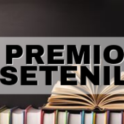El Ayuntamiento de Molina de Segura da a conocer los diez finalistas de la vigésimaprimera edición del ‘Premio Setenil’ al Mejor Libro de Relatos 2024