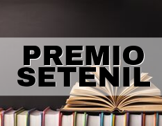 El Ayuntamiento de Molina de Segura da a conocer los diez finalistas de la vigésimaprimera edición del ‘Premio Setenil’ al Mejor Libro de Relatos 2024