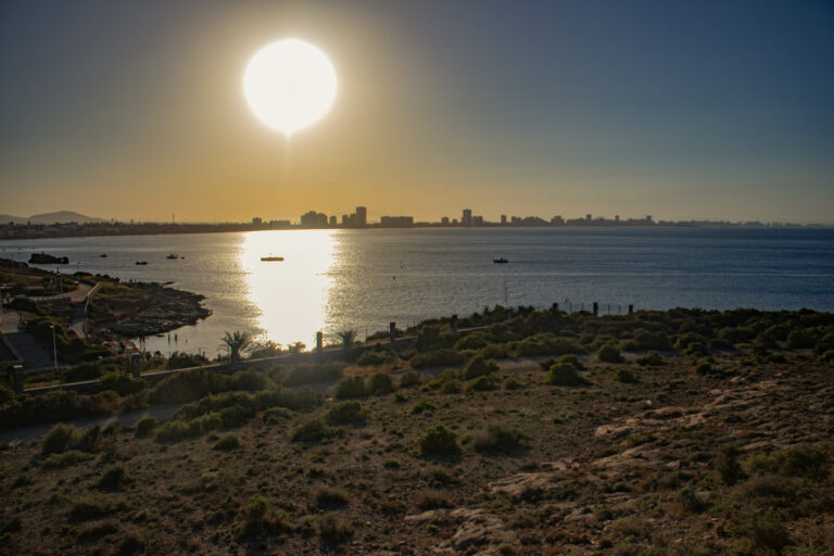 Descubriendo Cabo de Palos: un paraíso mediterráneo