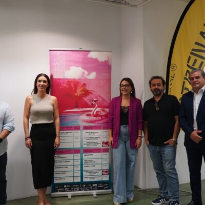 Alhama de Murcia presenta su 8ª Semana Flamenca con una apuesta por jóvenes talentos y flamenco contemporáneo