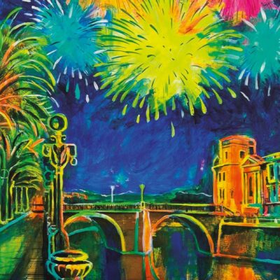 Feria de Murcia 2024: programa completo por días