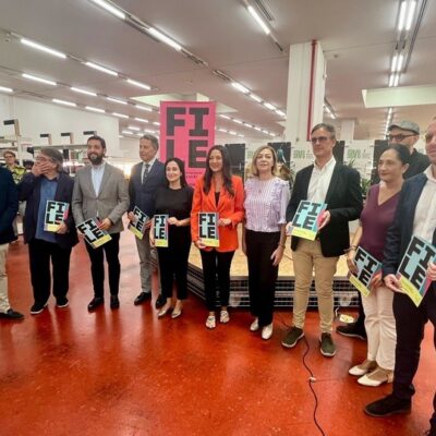 El Festival Internacional de Literatura en Español se centra en la figura de la madre en su segunda edición