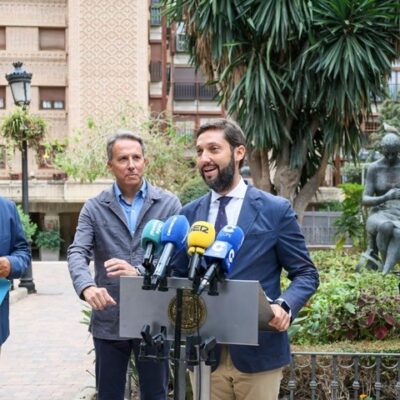 El I Congreso Internacional de Bordado recibe más de cien propuestas profesionales de 22 países