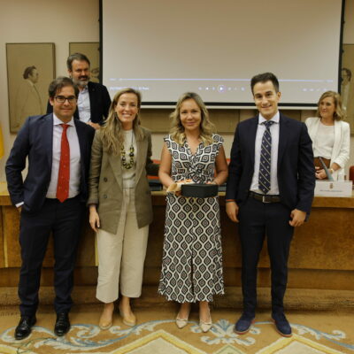 La campaña ‘El agradecimiento más tierno’ de ElPozo Extratiernos, premiada por su apoyo a la familia por la Fundación The Family Watch