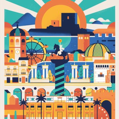 Feria de Lorca 2024: programa completo por días