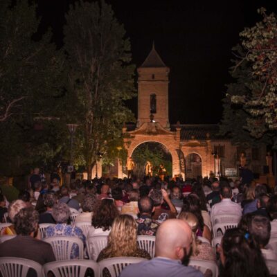Una edición de ‘sold out’ que consolida al ECOS Festival como sede internacional del talento emergente en torno a la música antigua