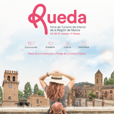 La I Feria de Turismo de Interior de la Región ‘Rueda’ programa un centenar de actividades en tres días