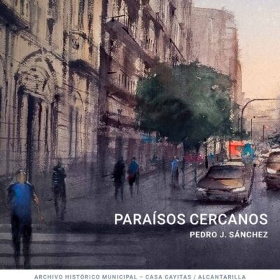 Cuatro nuevas exposiciones del Plan EXE en Águilas, Alcantarilla, Ojós y Torre Pacheco